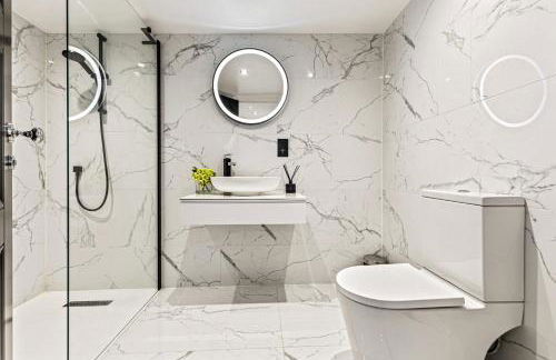 River cabin & Mills Cottage - Foto 47