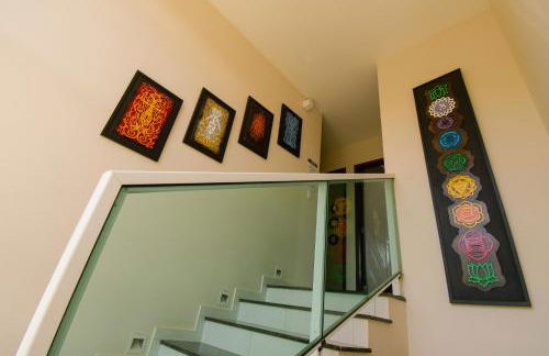 Casa Pouso das Fadas com Arrumadeira e Cozinheira Profissional - Foto 39