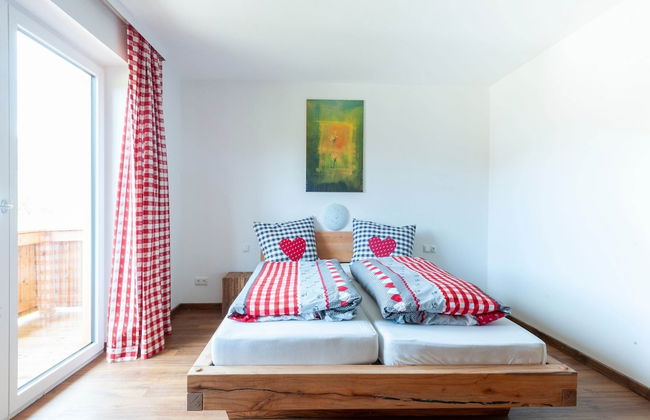 Holiday Home Brixen Valley Ski Bus Access - Foto 9