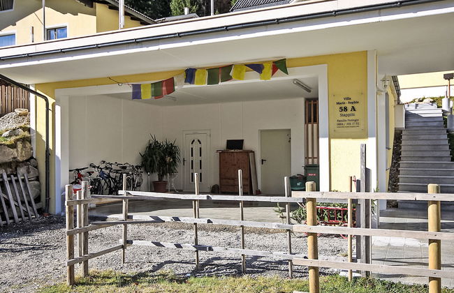 3 bedroom House in Mallnitz with garden and terrace - Photo 25