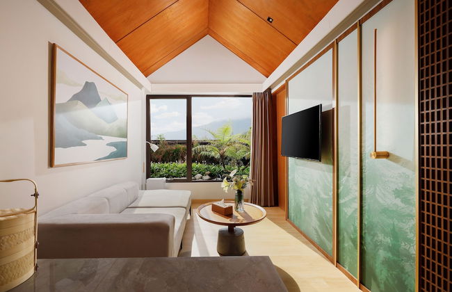 Dusun Bedugul Asri - Foto 21