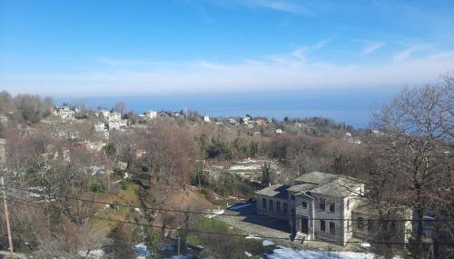 Αρχοντικό Κονάκι- Konaki Pelion - Foto 4