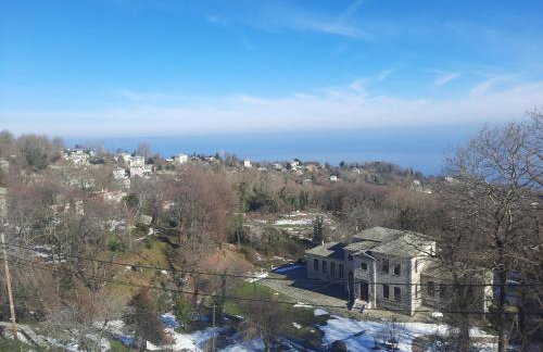 Αρχοντικό Κονάκι- Konaki Pelion - Foto 4