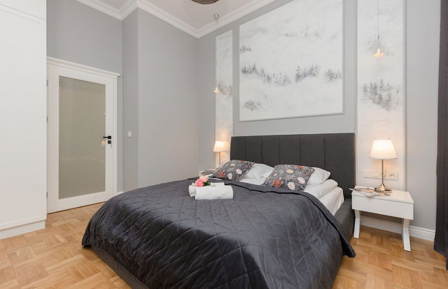 Warsaw 2 Bedrooms Apartment by Renters - Foto 2