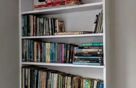 Tyn-Y-Berth Sleeps 27 luxury group accommodation - Photo 46