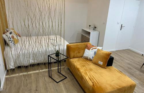 Appartement Luxe Jaune - Foto 35