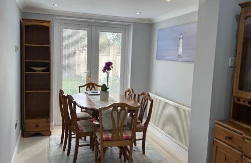 Cosy Guest House, Langley, Slough - Foto 14