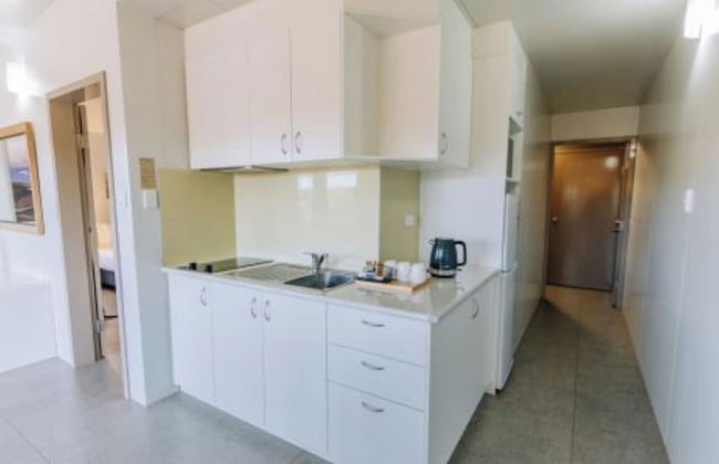 Discovery Resorts- Lake Argyle - Foto 20