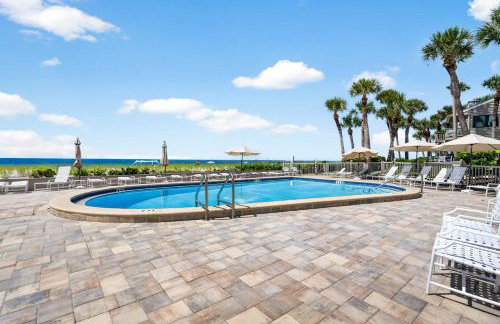 Beachfront Aldea 6 - Photo 5