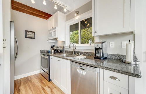 Whaleship Harbor View - Foto 7