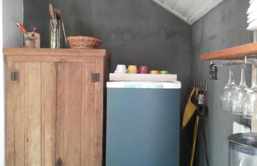 Chalé Gaia - Hospedagem Itatiaia - Photo 15