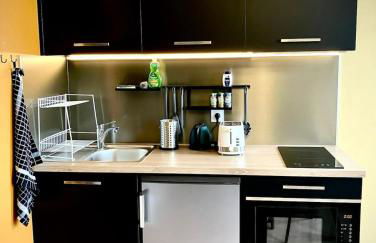 Charmant Studio proche Centre-ville - Foto 11