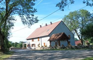 Gîte de La Saugiat - Foto 24