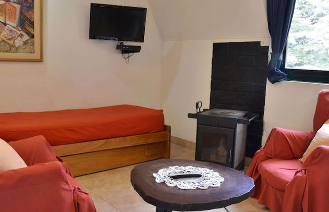 Apart Hotel La Busqueda - Foto 8