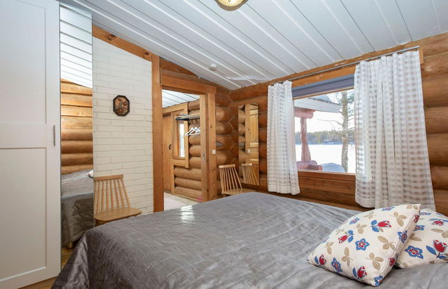 Riihiniemi - Foto 16