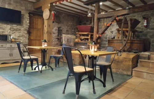 Molino del Corregidor - Foto 44