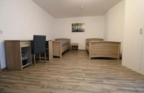 Alb Pension Merklingen - Foto 9