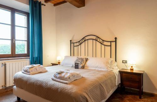 Villa Tiberini Wine Relais - Foto 37