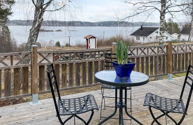 5 Person Holiday Home in Soderkoping - Foto 45