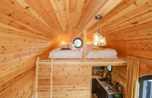 The Hideaway Pod - Foto 13