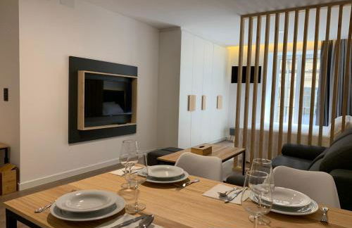 Galerías 16 Viviendas Turísticas - Foto 8