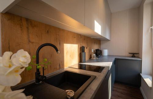 Apartament Kurort Kozubnik Wilcza Wataha - Foto 31