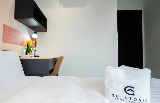 Guestonic Neu Suite Cozy Studio - Foto 23