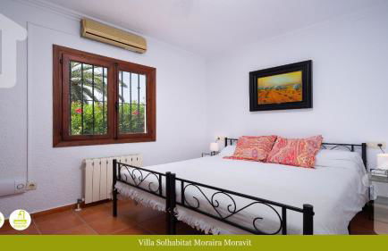 Solhabitat Moraira Moravit - Foto 7