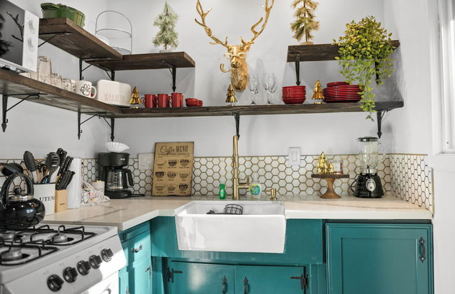 La Concha Chalet - Foto 7