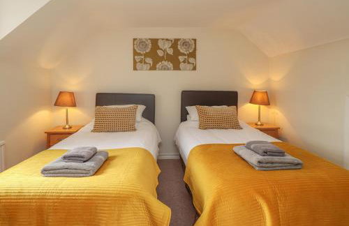 Knights Cottage - Foto 9