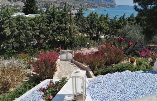 Bouganville Studios Stegna - Foto 8