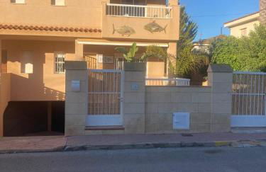 Casa Del Mar - Foto 1