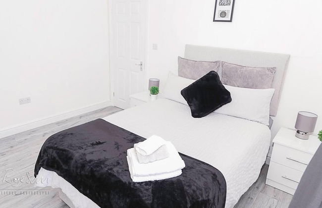 Inviting 3-bed Apartment in Bromley - Foto 4