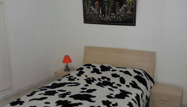 Rent Apartment F4 Richly Furnished In Tunis - Foto 5, Habitación