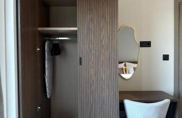 Doppio Chalet Καστοριά - Photo 33