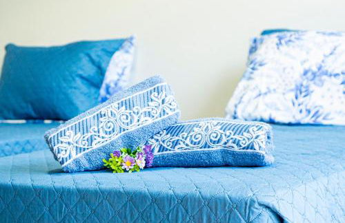 Alvorada do Lago - A melhor hospedagem de Umuarama - Foto 37