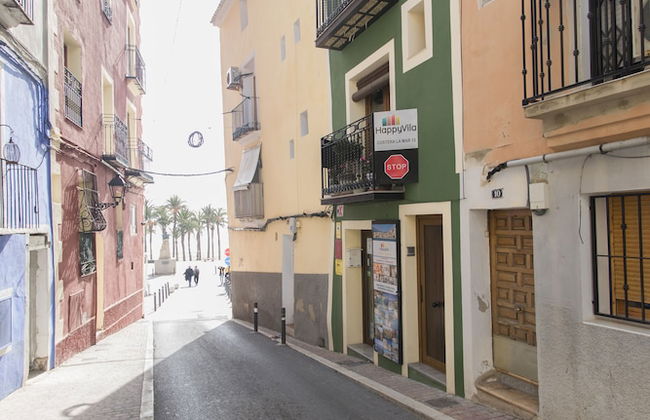 HappyVila Fisherhouse Apartments - Foto 2