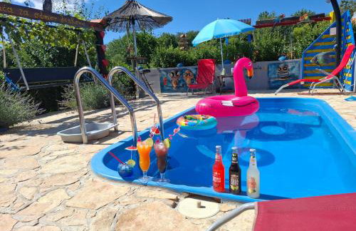 Kuća za odmor Janković - Foto 45