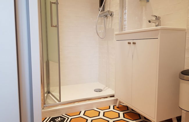 LIK Apparts 12 rue Georges Sand Rennes - Foto 25