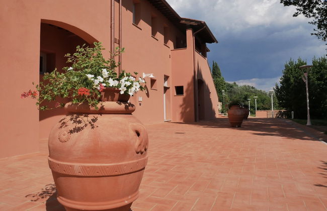 Agriturismo Due Comuni - Foto 59