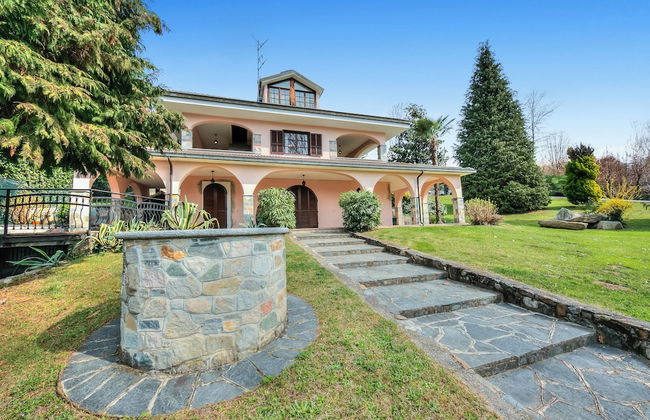 Casa Serena Park and Lake View - Foto 15