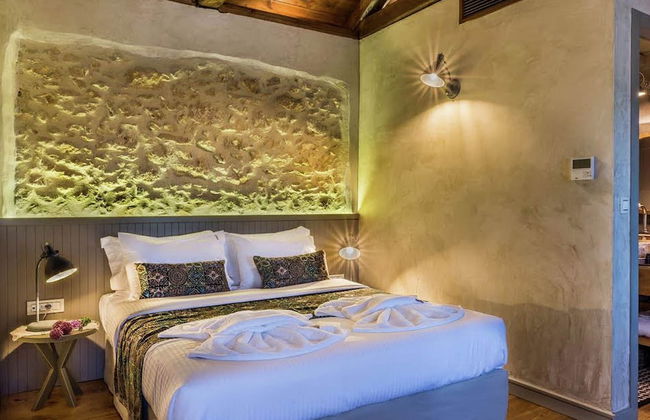 Traditional Renovated Villa Liodosifis with Heated Private Pool, Hot Tub & BBQ - Foto 4