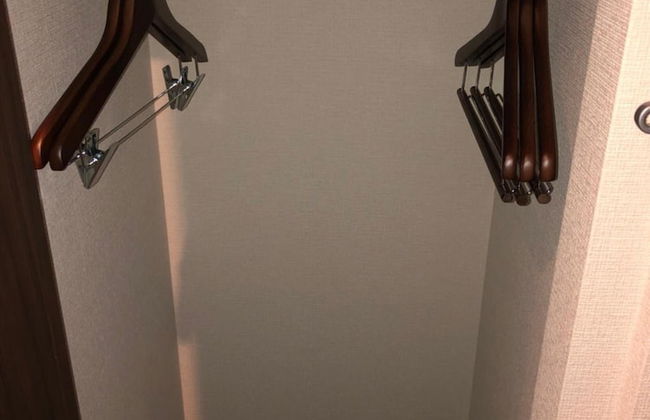 Hotel Classe Stay Sapporo - Foto 15