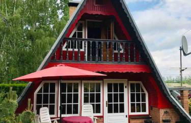 Ferienhaus am Mescheriner See - Photo 38