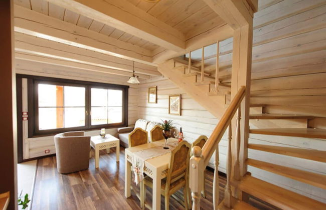 Comfortable 2-storey Holiday Home, Ustronie Morskie - Foto 16