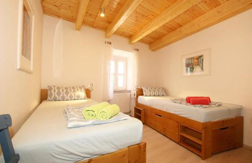 Archontiko Kourkoulos - Foto 14