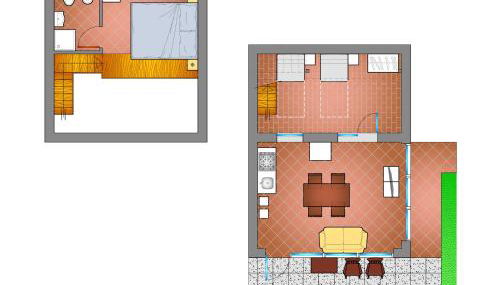 Lovely hayloft - Incantevole barchessa - Foto 2