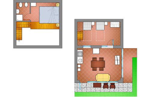 Lovely hayloft - Incantevole barchessa - Foto 2