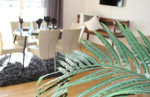 Isar Residences Landau - Foto 12