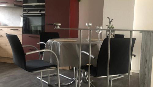 Sehr schöne ufernahe ebenerdige Ferienwohnung Pura Vida auf der Halbinsel Scheid - Foto 5